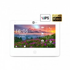 Відеодомофон NeoLight Alpha HD (тілько на Осокорська 2а )